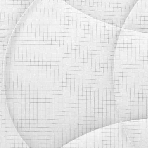 Подушка Лебяжий пух Carbon